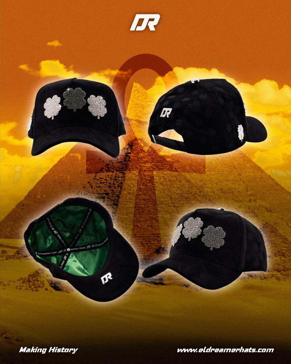 DREAMER 2 ANIVERSARIO