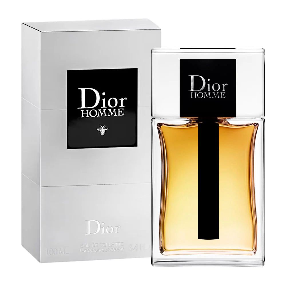 Dior Homme EDT 100ml
