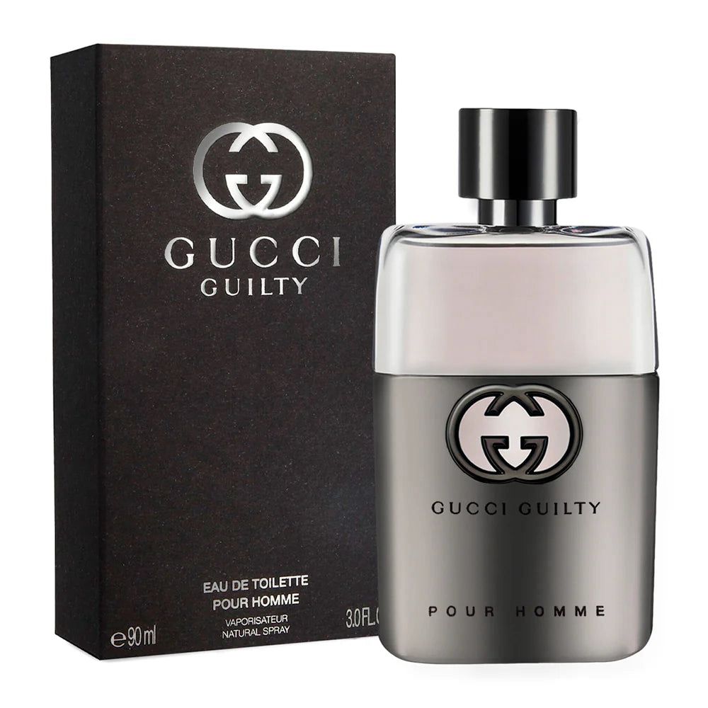 Gucci Guilty EDT 90ml