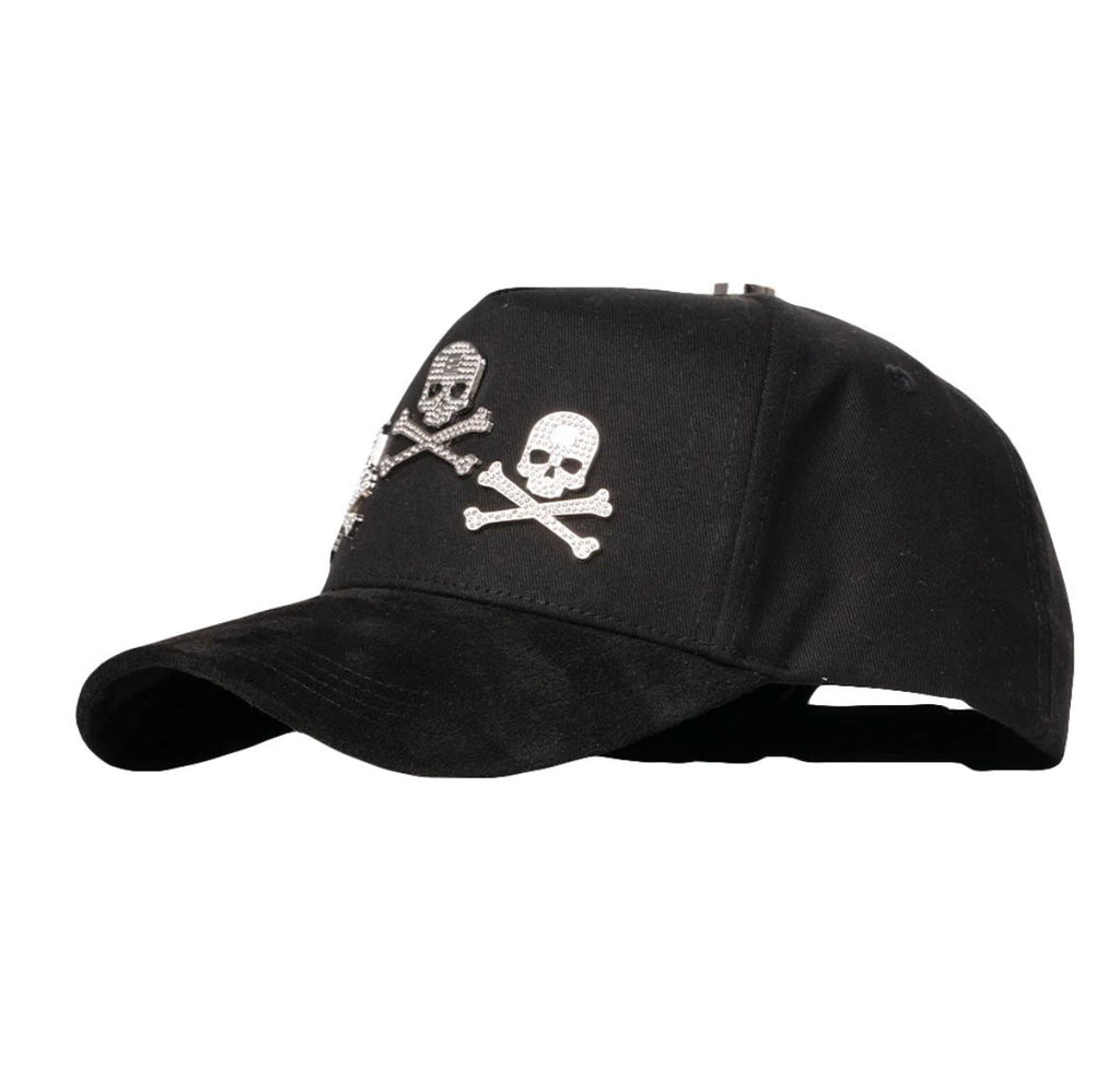 BARBAS SKULL FES