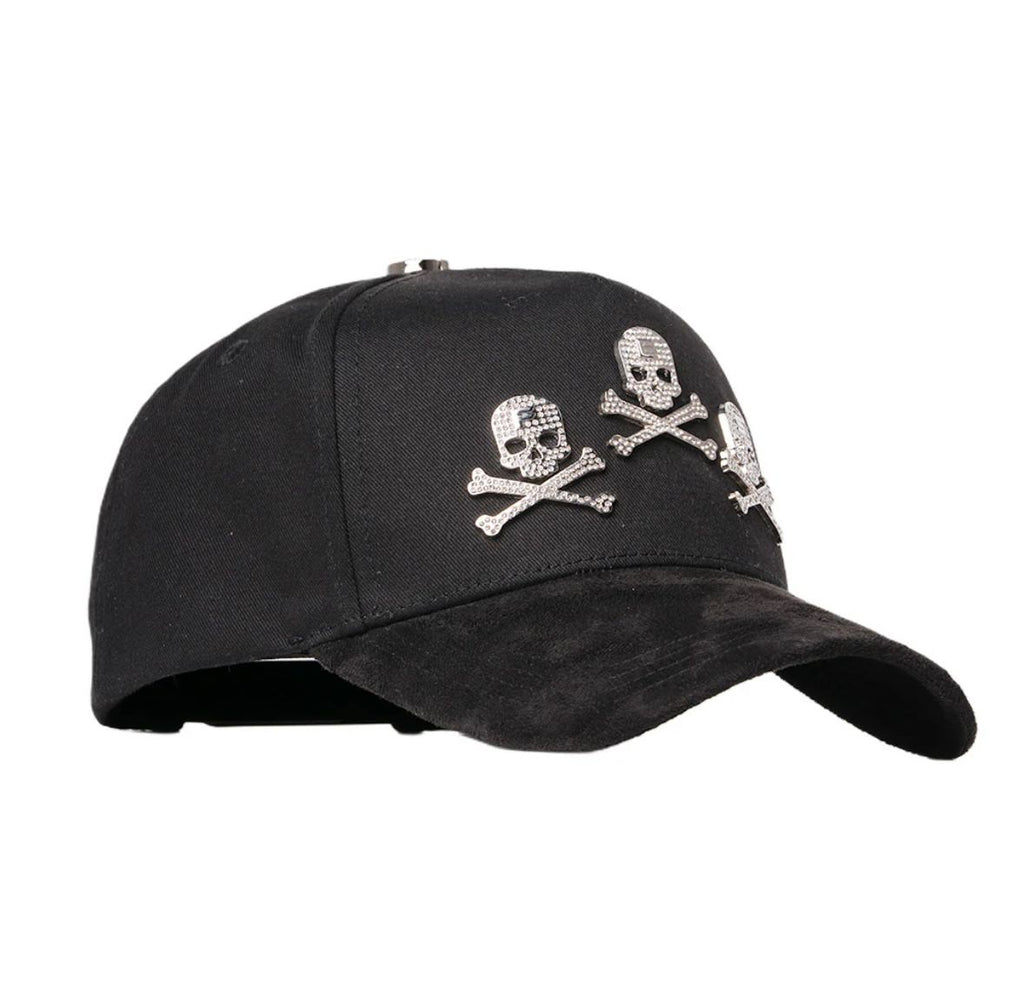 BARBAS SKULL FES