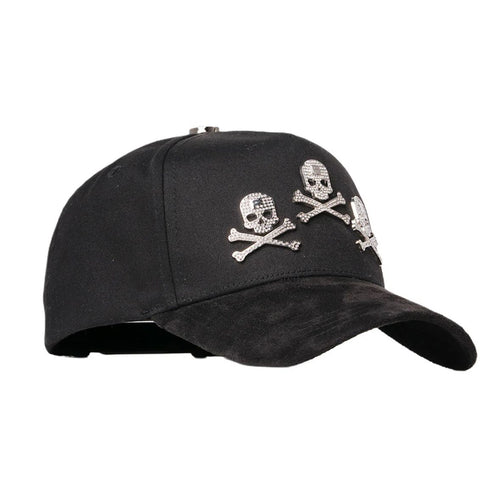 BARBAS SKULL FES