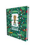 Album pasta dura mundial 2026