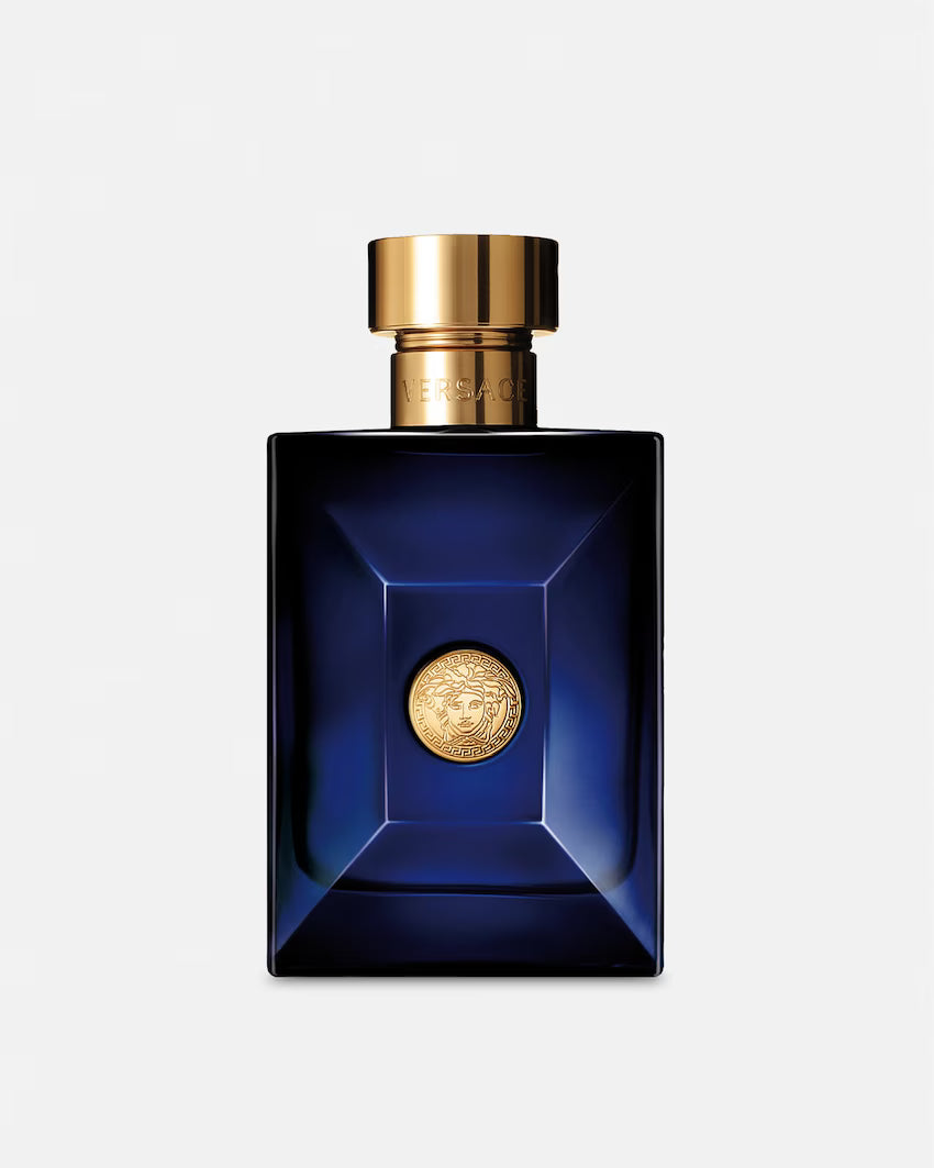 VERSACE DYLAN BLUE