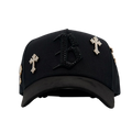 BARBAS B CROSS