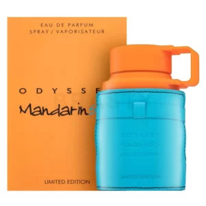 ODESSEY MANDARIN SKY