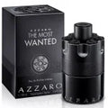 Azzaro the most wanted intense