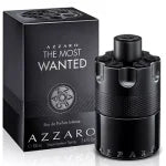 Azzaro the most wanted intense