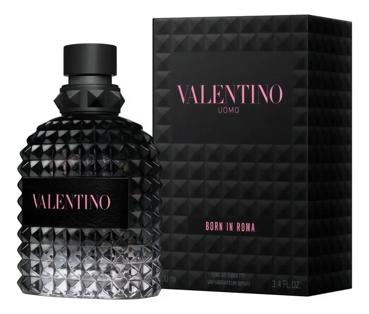 VALENTINO BORN IN ROMA EDT