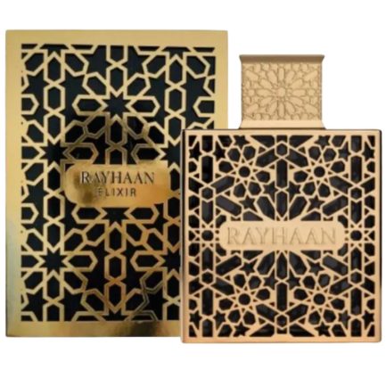 RAYHAAN ELIXIR EDP
