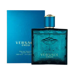 Versace Eros EDT