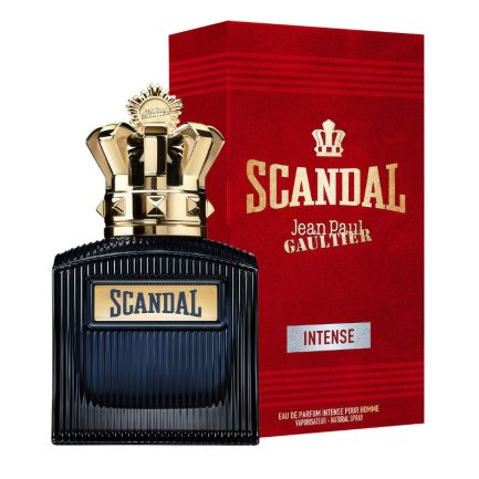Jean Paul Gaultier Scandal INTENSE