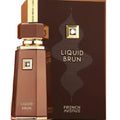 LIQUID BRUN EDP