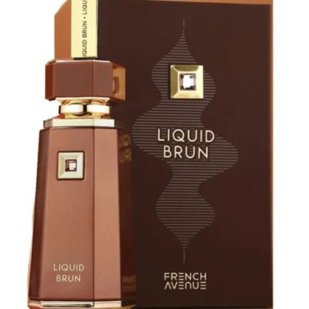 LIQUID BRUN EDP