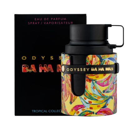 ODESSEY BAHAMAS