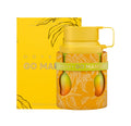 ODESSSEY GO MANGO