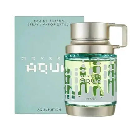 ODESSEY AQUA