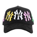 STAR HATS NY ALL COLORS