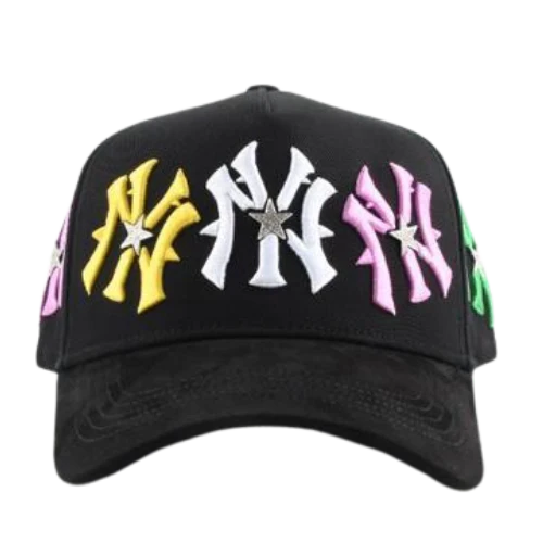 STAR HATS NY ALL COLORS