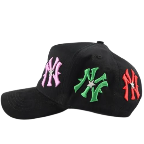 STAR HATS NY ALL COLORS