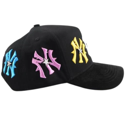 STAR HATS NY ALL COLORS