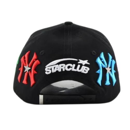 STAR HATS NY ALL COLORS