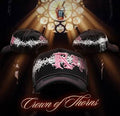 RUDE CROWN OF THORNS