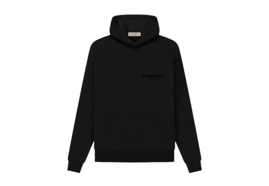 FOG ESSENTIALS S22 "STRETCH LIMO"