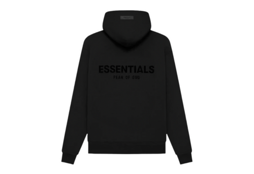 FOG ESSENTIALS S22 "STRETCH LIMO"