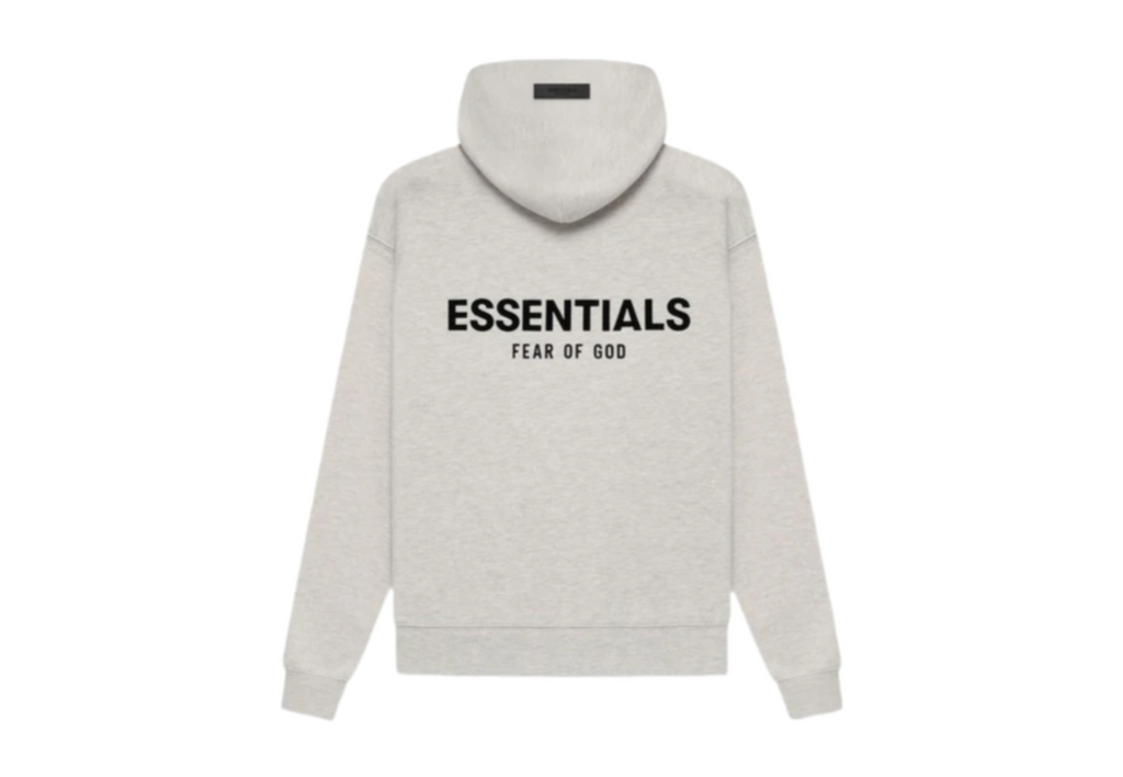 ESSENTIALS S22 "LIGHT OATMEAL"