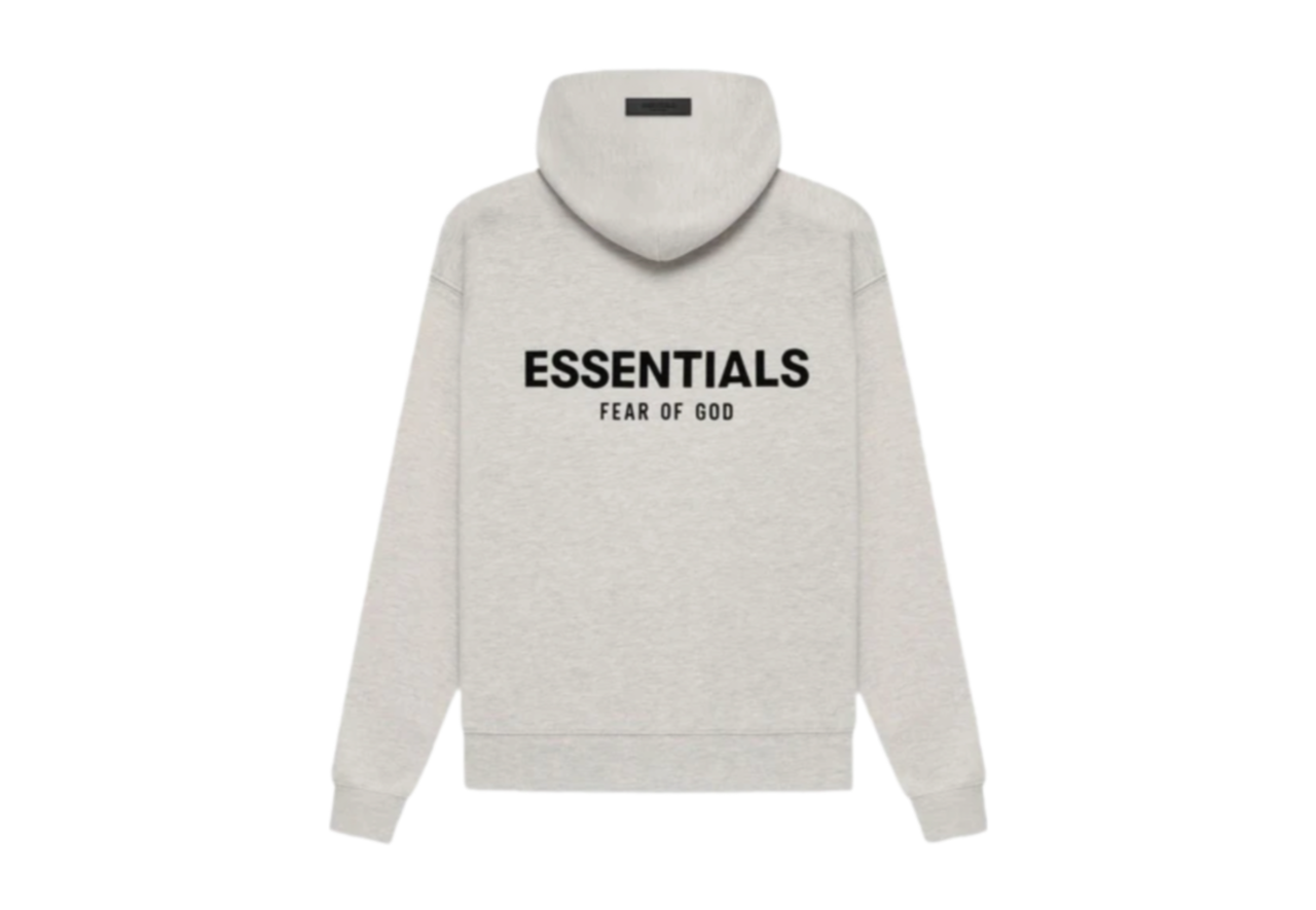 ESSENTIALS S22 "LIGHT OATMEAL"