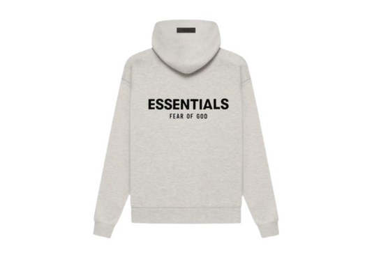 ESSENTIALS S22 "LIGHT OATMEAL"
