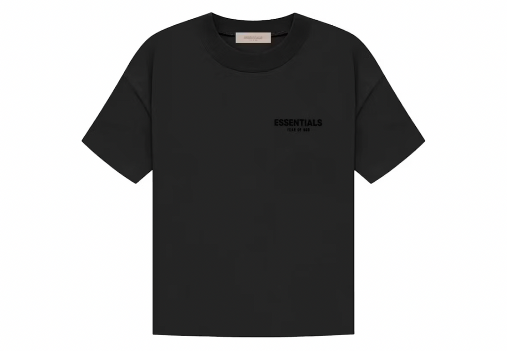 FOG ESSENTIALS SS22 T-SHIRT "STRETCH LIM"