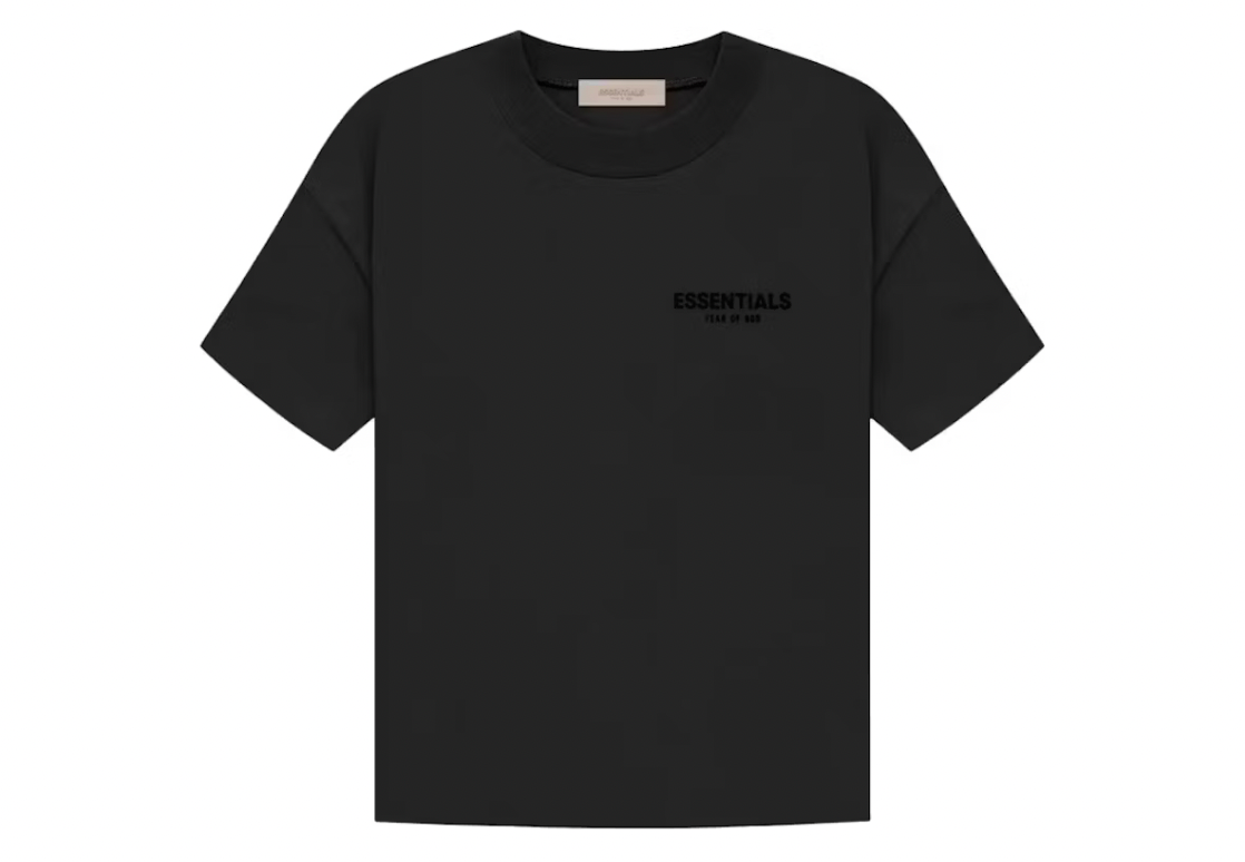 FOG ESSENTIALS SS22 T-SHIRT "STRETCH LIM"