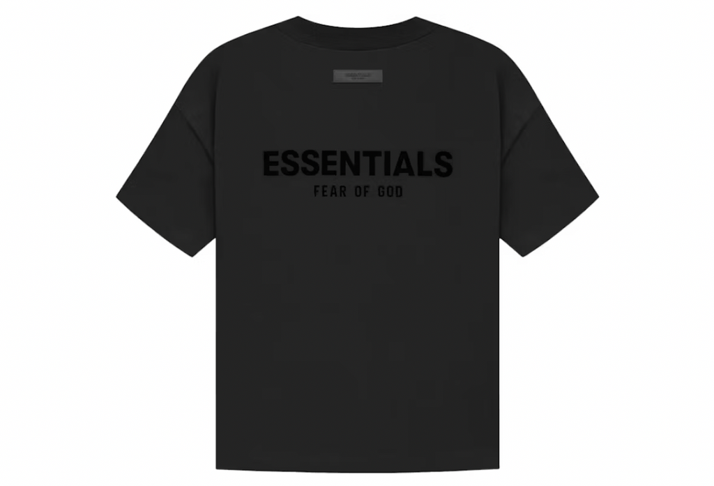 FOG ESSENTIALS SS22 T-SHIRT "STRETCH LIM"