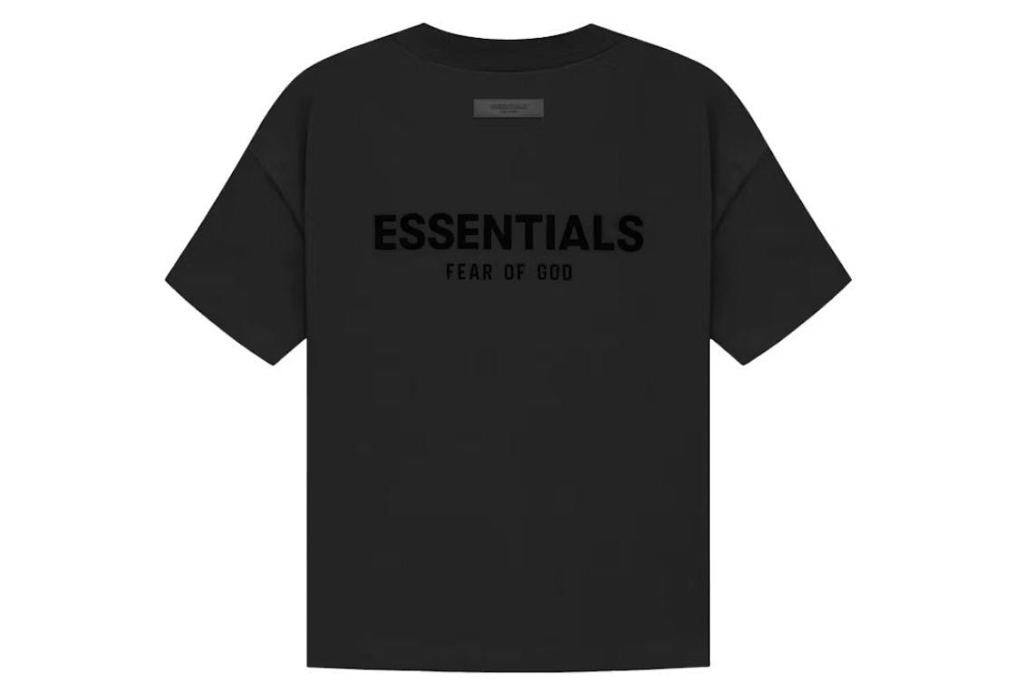 FOG ESSENTIALS SS22 T-SHIRT "STRETCH LIM"