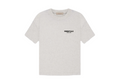 FOG ESSENTIALS SS22 T-SHIRT "LIGHT OATMEAL"