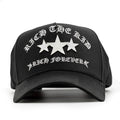 BARBAS RICH STARS