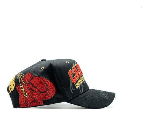 DANDY HATS WBC
