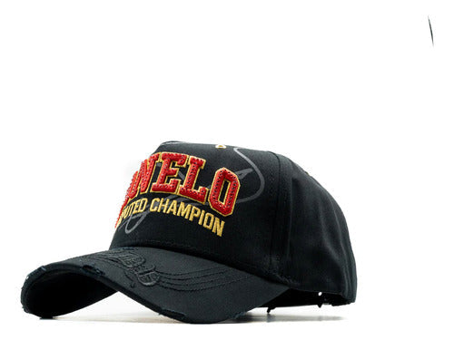 DANDY HATS WBC