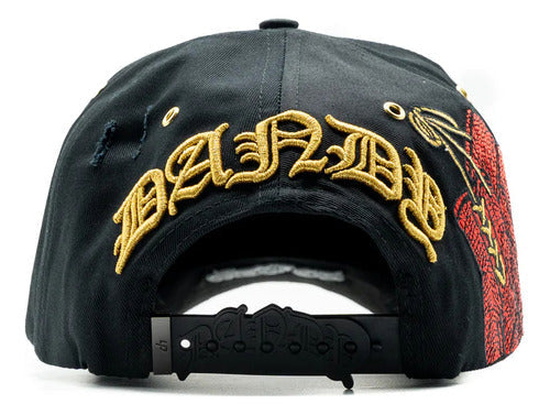 DANDY HATS WBC