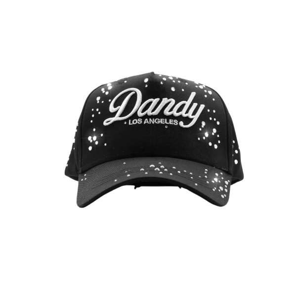 DANDY STARGAZING