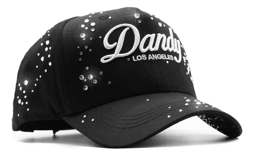 DANDY STARGAZING