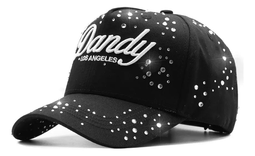 DANDY STARGAZING