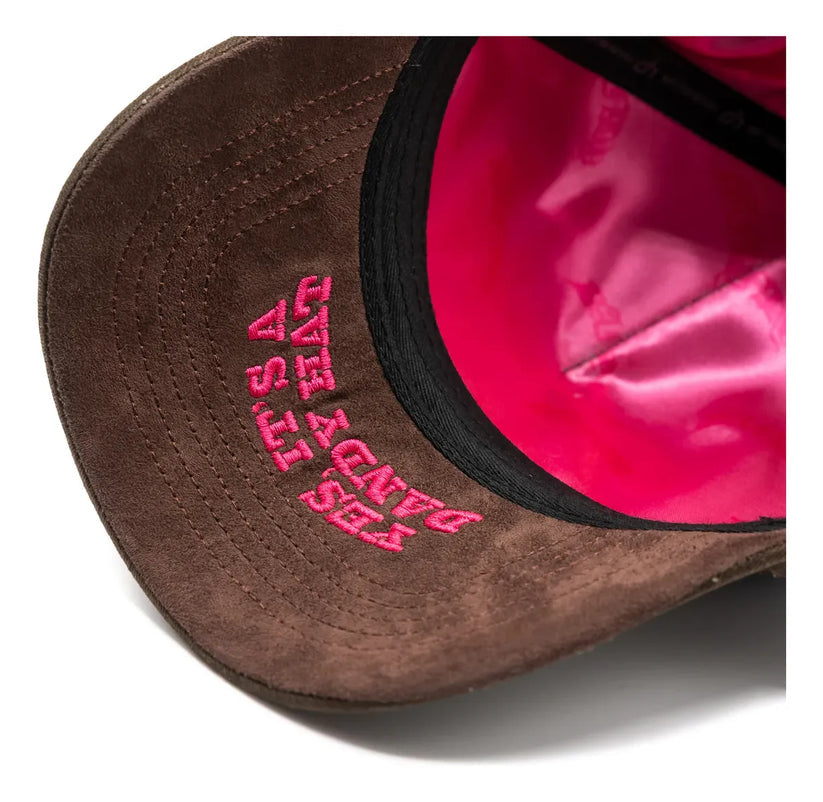 Dandy Hats I Deserve It All