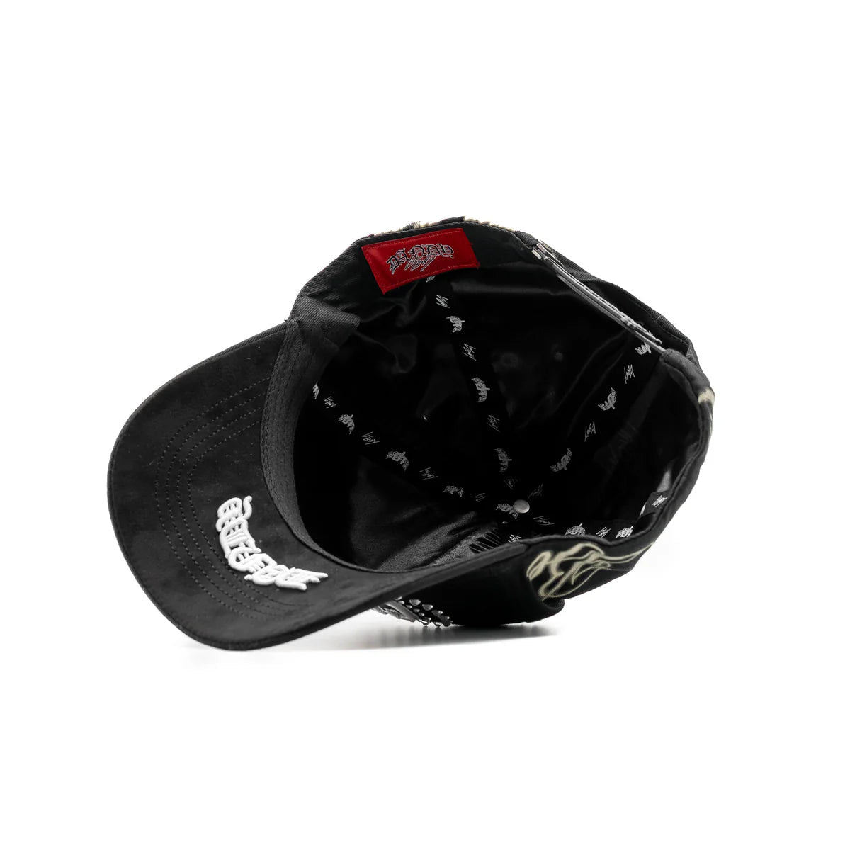 DANDY X LIL BABY CBFW