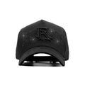 RUDE CRYSTAL BLACK