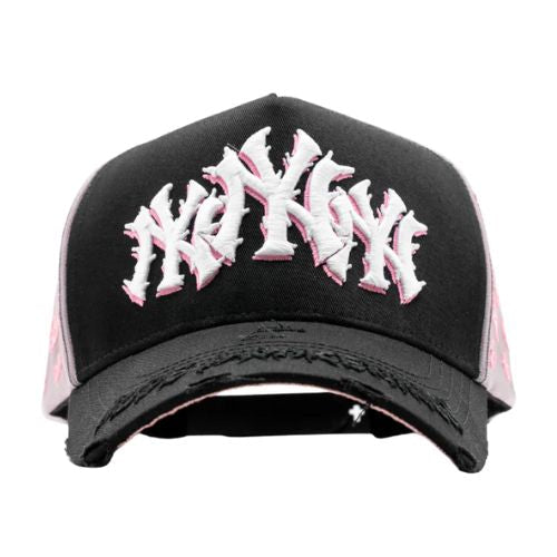 RUDE NY THORNS