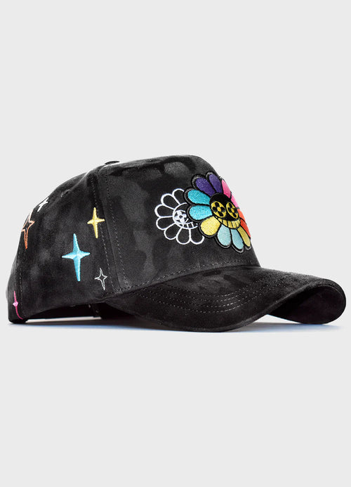 INNEDIT FLOWER