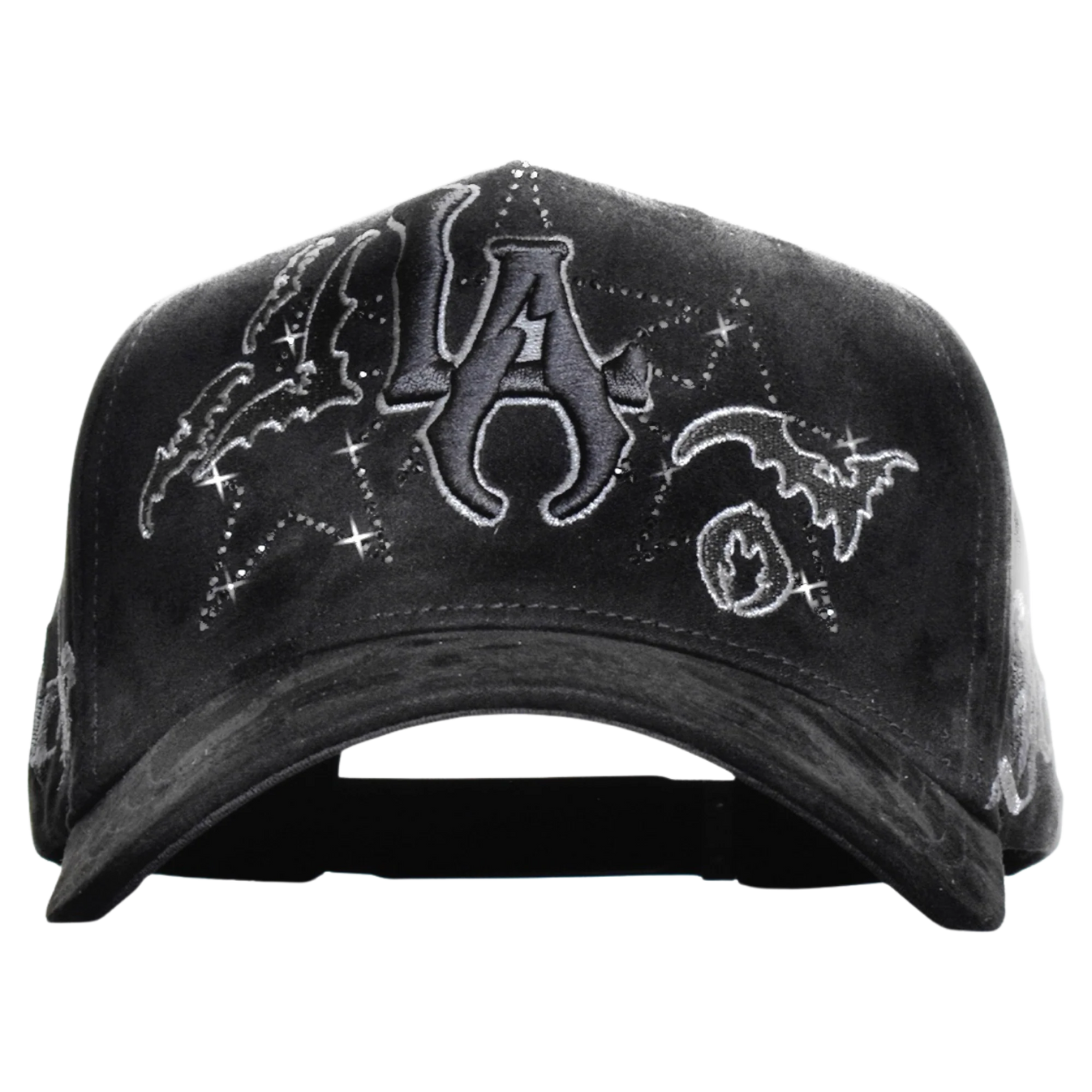 INNEDIT LA MIRI BRUCE WAYNE